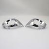Bumper Fog Light Trim Right & Left For Lexus Es300H Es350 2013-2015