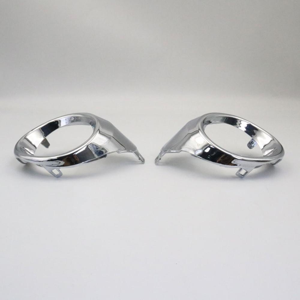 Bumper Fog Light Trim Right & Left For Lexus Es300H Es350 2013-2015