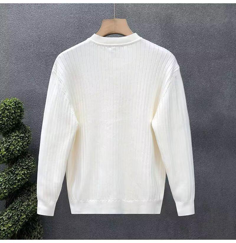 High-Quality Long Sleeve Harajuku-Style Fashion Top