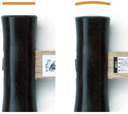 Kakuri Sangyo Ryuzo Double-ended Hammer, 300g