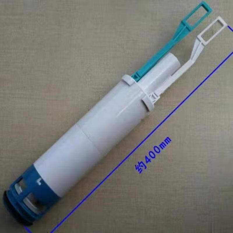 Yingtang A Concealed Toilet Cistern Single Flush Valve