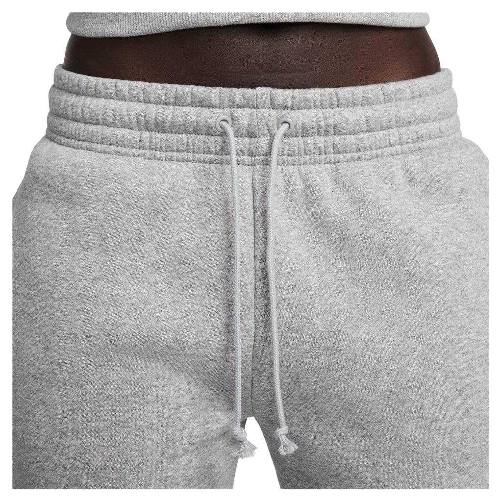 Nike Womens/Ladies Phoenix Fleece Mid Rise Sweatpants