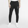 Nike Spodnie dresowe dzianinowe męskie czarne CJ4881-010