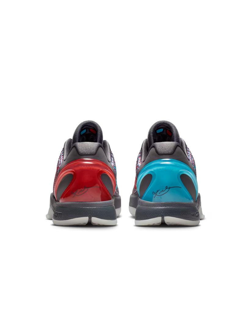 IQ3902-002 Nike Kobe 6 Protro All-Star 3D Hollywood (2026) (Men's)