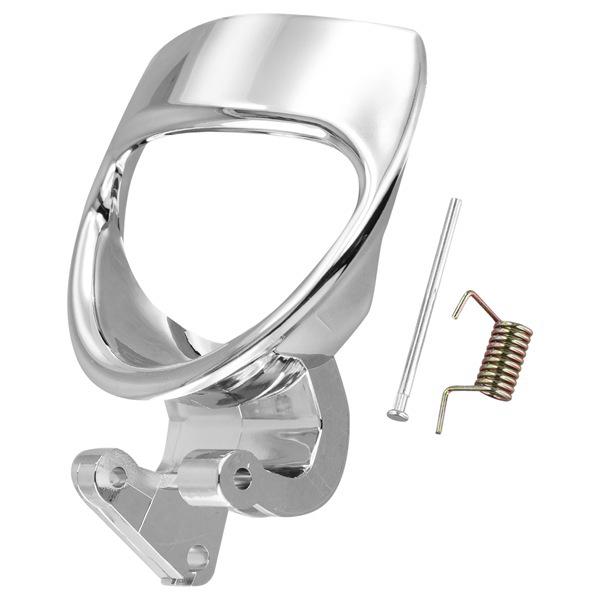 19299613 Right Inner Door Handle for 2006-2011 Chevrolet HHR