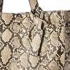 Python Print Tote Bag