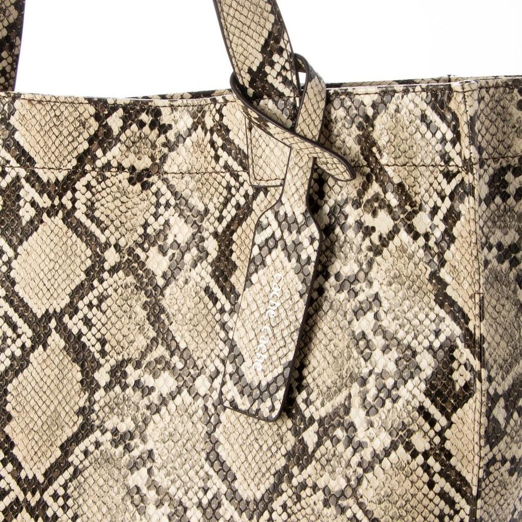 Python Print Tote Bag