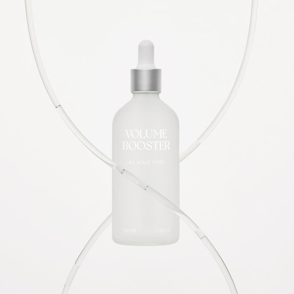 [bodyand] EMS Hair Booster Scalp Massager with Ampoule