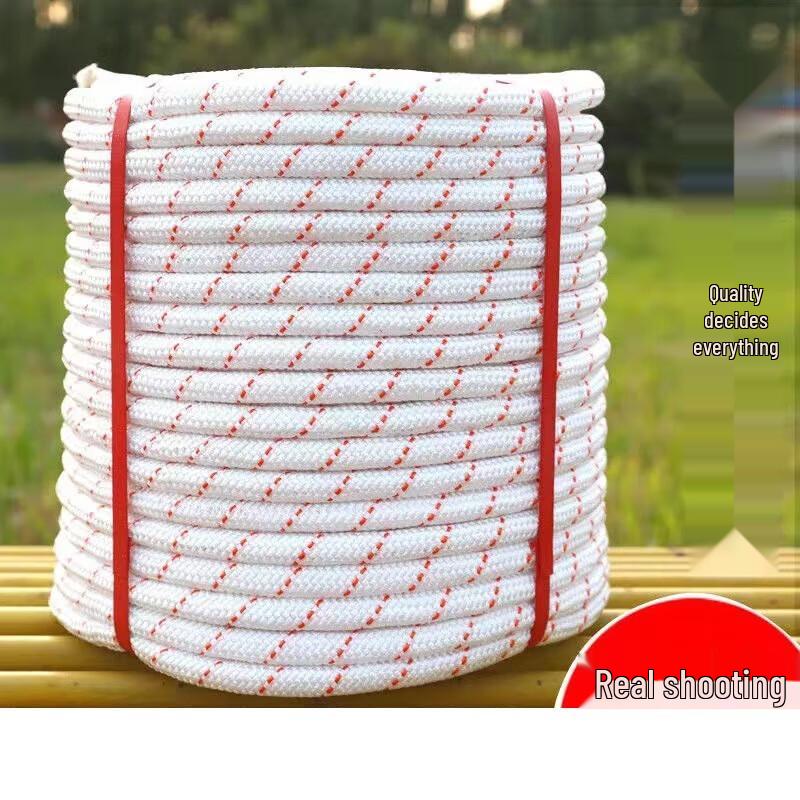 WEZHO High-Altitude Safety Rope