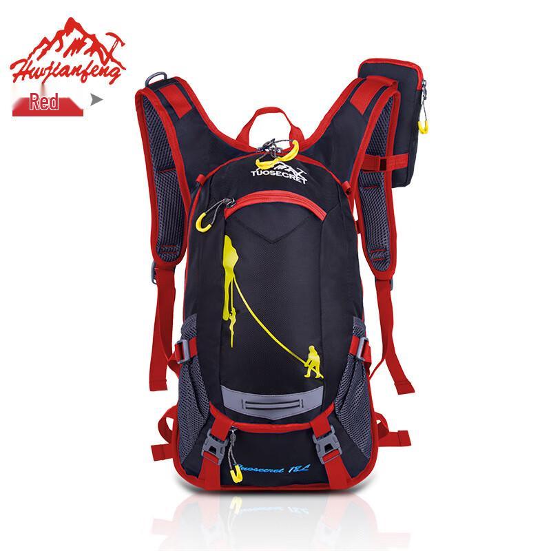 Спортивный рюкзак Li Shen Outdoor Peak