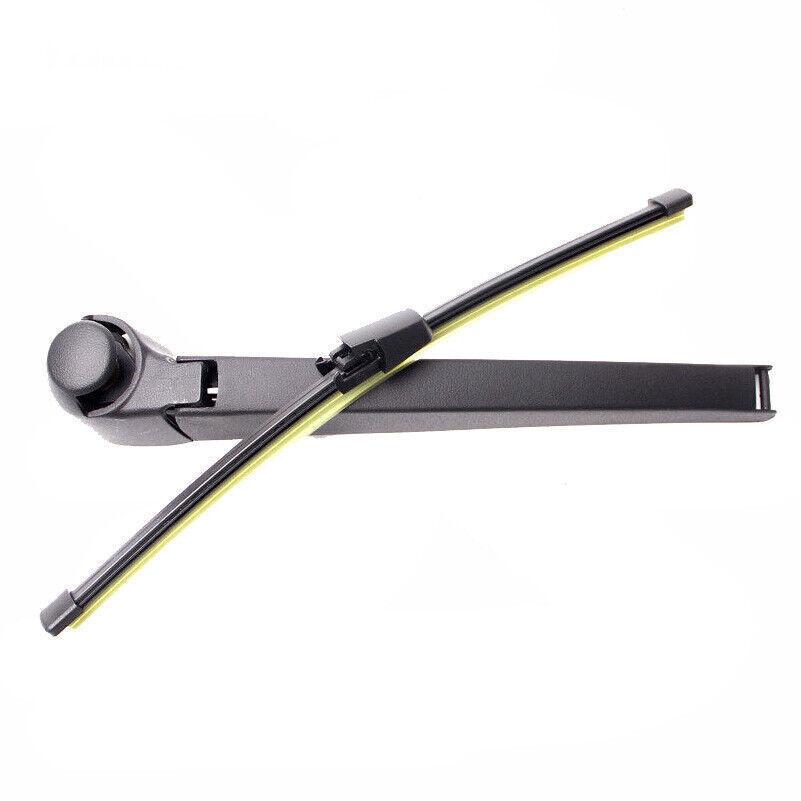 Rear Windshield Wiper Blade & Arm for Volkswagen VW Tiguan 2007-2014