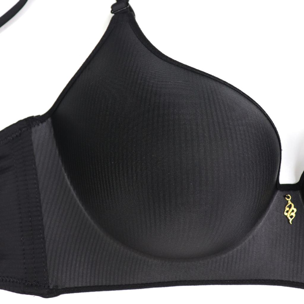 Hot-selling Steel-rimless Underwear, Thin Large-size Comfortable Bra, Gather Anti-sagging Upper Support Bra New Wholesale