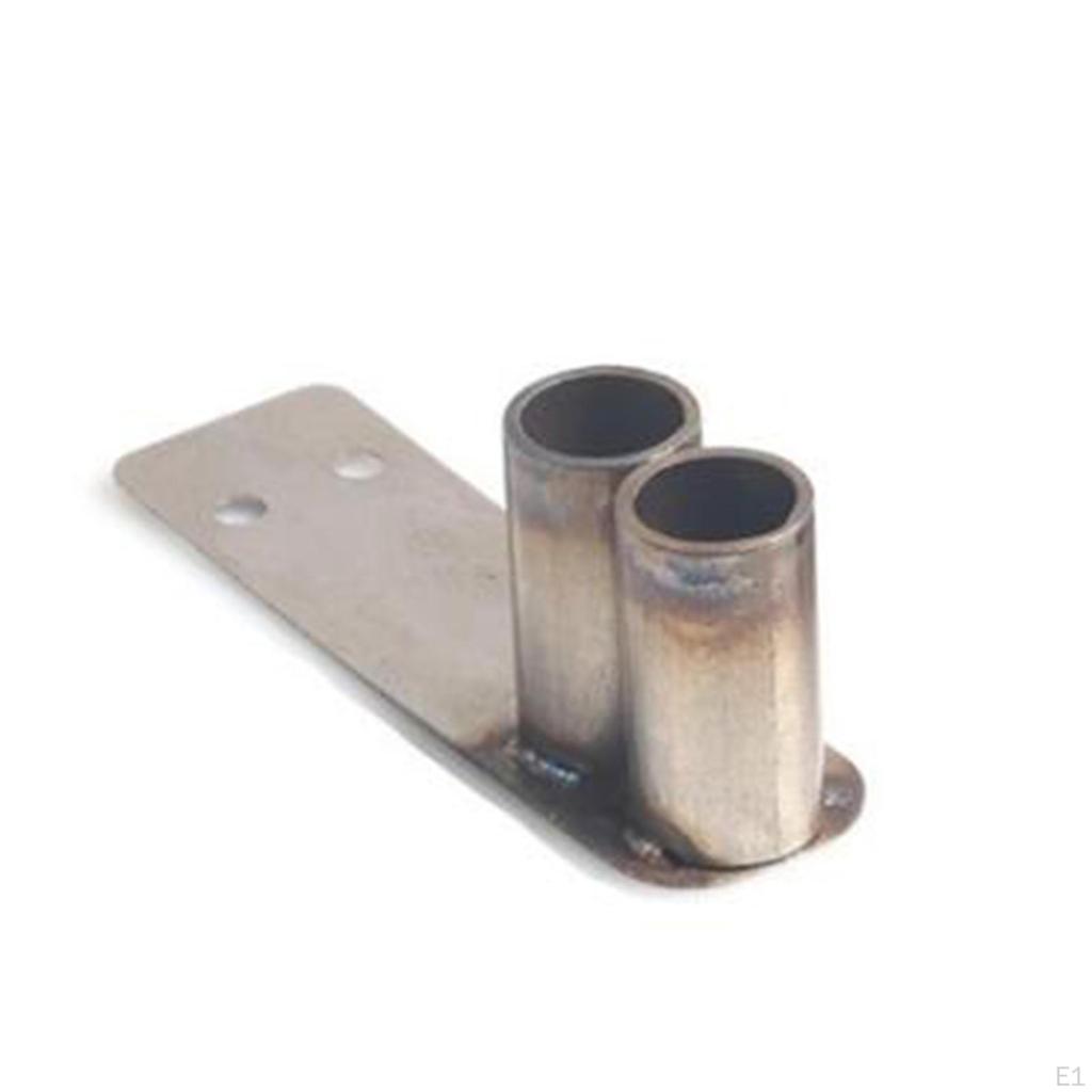 1/10 RC Exhaust System for Performance Upgrades And Replacement