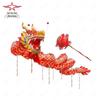 Thickened Oxford Cloth Gold Dragon Dance Prop
