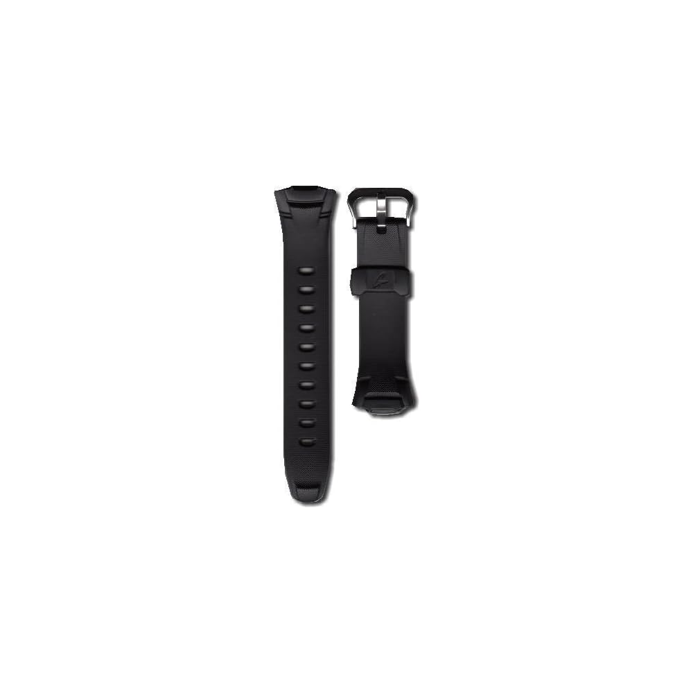 Casio GW-500 Replacement Band Strap Durable Rubber Watch Accessory Black