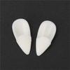 Fangs Fake Teeth Cosplay Party Dentures Prop Costume Decoration for Halloween