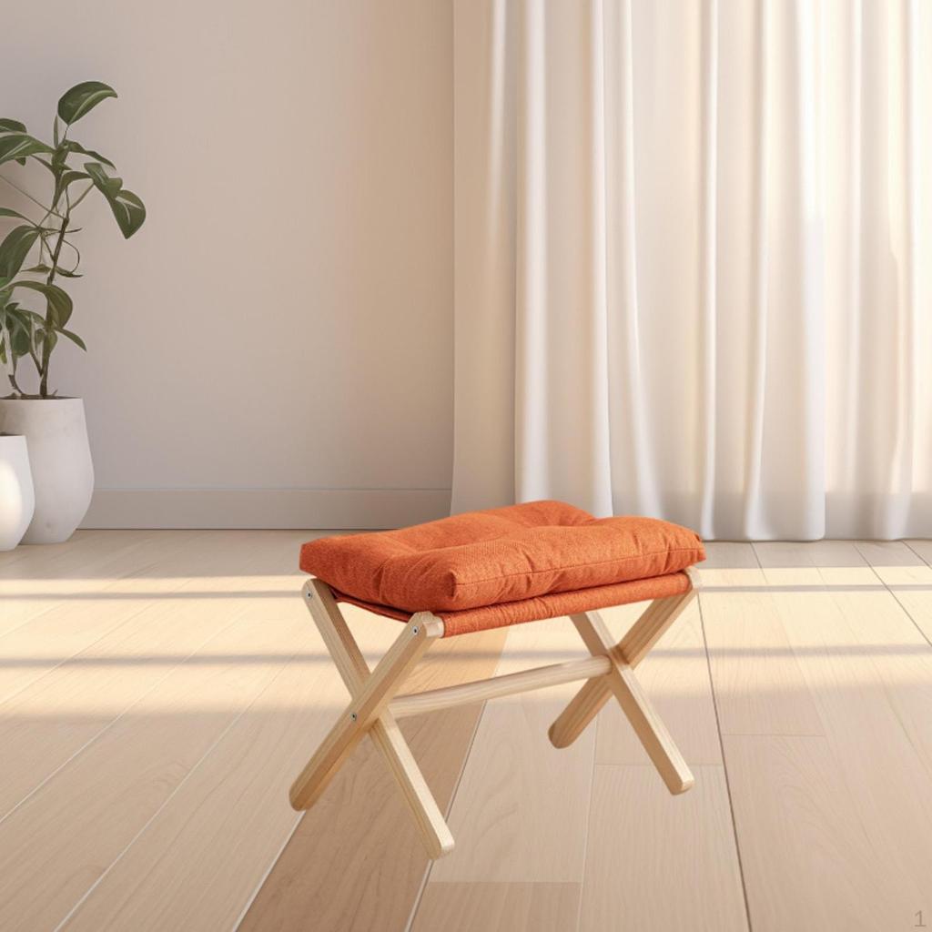 for CHILDREN OTOMAN SEAT MINIMALISM STEP FURNITURE FOLDER TABLE REPATIZER THE INTAINING OFFICE