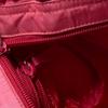 PRADA Shoulder Bag Bag Logo ribbon 2WAY bag Hand Bag Nylon pink