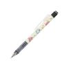 BSS Snoopy Mechanical Pencil Monograph Music ES568A Tombow Pencil Monograph Rotating Lead Advance MONO Eraser Built-in Mechanical Pencil 0.5mm