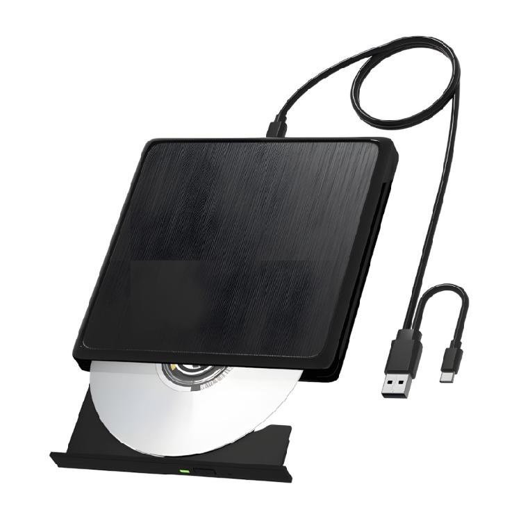 

Lightweight Portable Disc Media Drive USB 3 Gen1 Standard And C harbors For PC And More 1