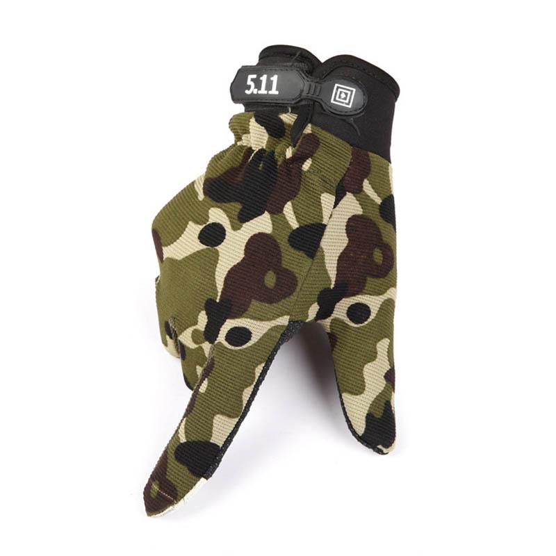 Winter Cycling Outdoor Wear Army Military Tactical Gloves Touch Gloves Screen