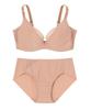 Inner Now Bra and Shorts Set for DR C75 [Unnanacool] Set, I'm Simple, Women,