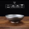 Wutuo Retro Noodle & Soup Bowl
