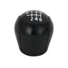 Replacement Shift Knob for Ford For Transit For Mk7 6 Speed Gear Lever Fitment Suitable for Ford Vans 2006 2014