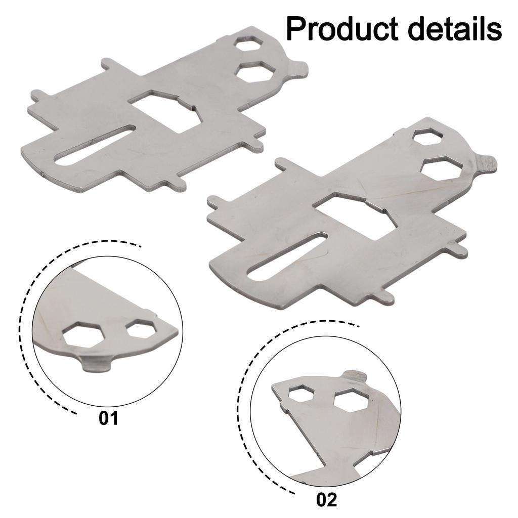 Boat Deck Fill Key Set Accessory Boat Accessories Bottle Opener Set Back-up Tool For Friends Compatible With Boat Fills