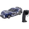 Remote Control Car - EXOST - FLASH RACER ASST 24 Ghz - Scale 1:18 - Range 25 M - 15 Km/h - From 5 Years