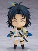 Nendoroid Touken Ranbu Taikogane Sadamune ABS PVC Painted Movable Figure -ONLINE- Non-scale &
