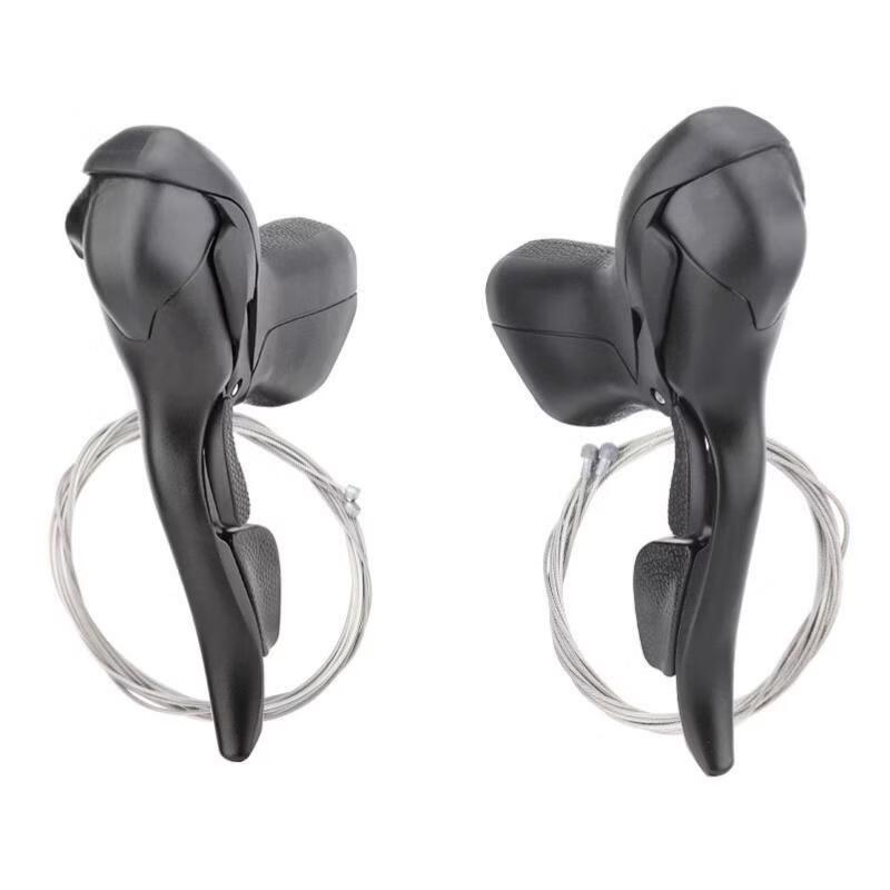 Lishi Road Bike Drop Bar Shifters & Brake Levers