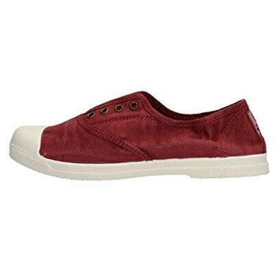 Natural World Ingles Elastico Sneakers