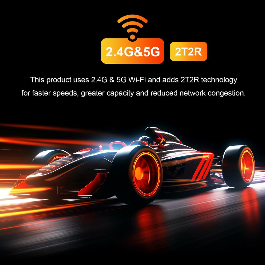 Android TV Box H96 Max S905L3 Home Theater Bluetooth With Google Voice Media Player Smart TV Box 2GB 16GB 4K HD Video Set TV BOX