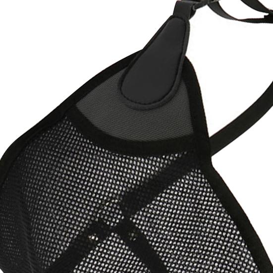 Chest Protector Ergonomic Comfortable Fit Shock-absorbing Anti-impact Breathable Left Right Hand Archery Chest Guard for Bow