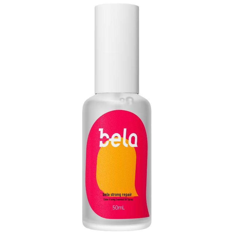 BELA Professional Hair Care