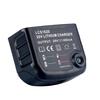 20V LCS1620 Lithium Battery Charger for All Black & Decker LB20 LBX20 LBX4020