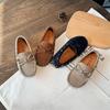 Girls' Shoes, Boys' Soft-soled Baby Shoes, Fashionable Shoes, Casual Shoes