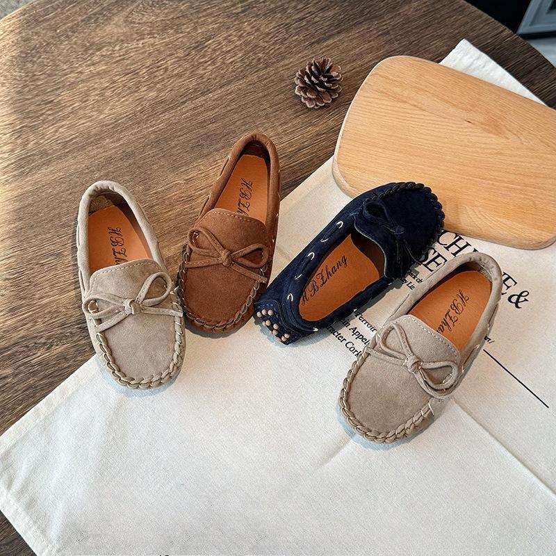 Girls' Shoes, Boys' Soft-soled Baby Shoes, Fashionable Shoes, Casual Shoes