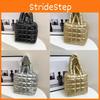 Trendy Nylon Womens Handbag With Stylish Design Perfect For Outings Daily
