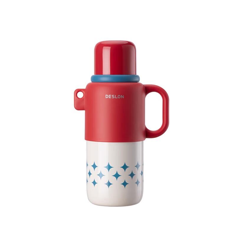 Deshila 1000ml Stainless Steel Insulated Bottle