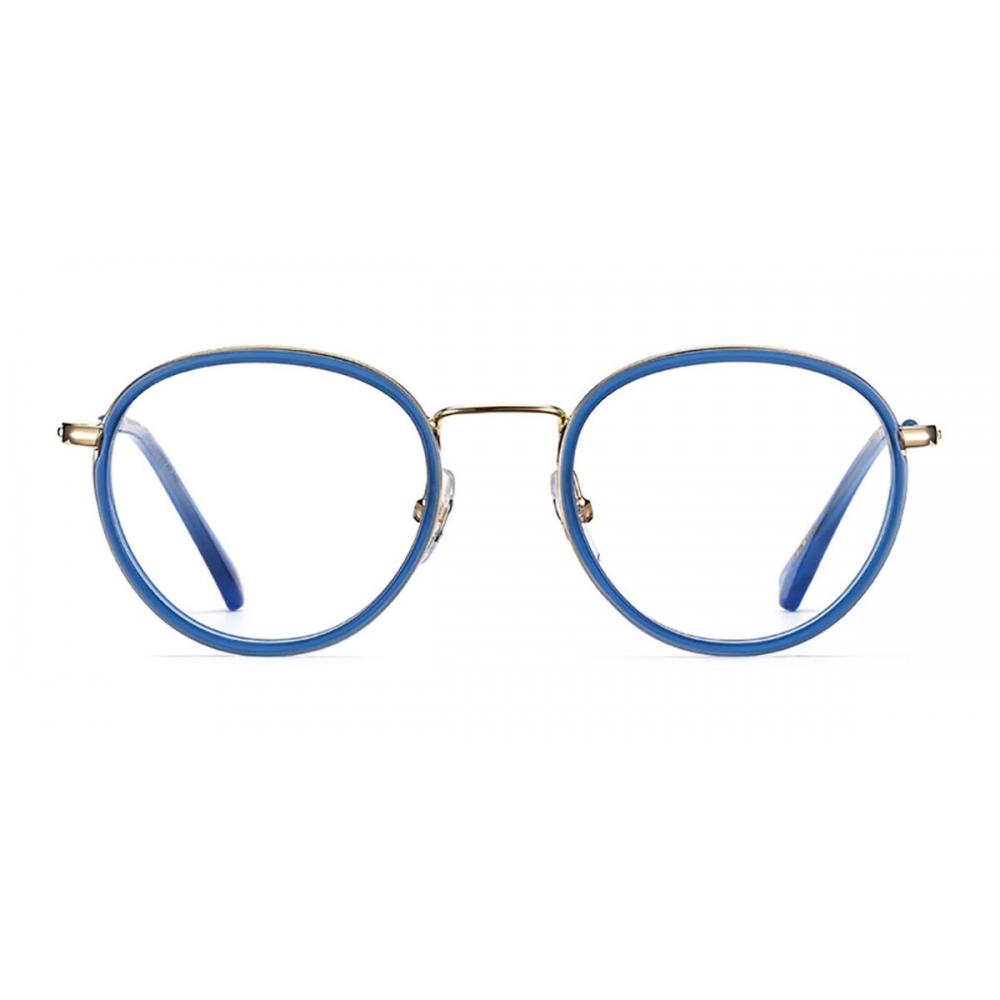 

Etnia Barcelona Little Italy Gdbl Unisex Eyeglasses Blue/48