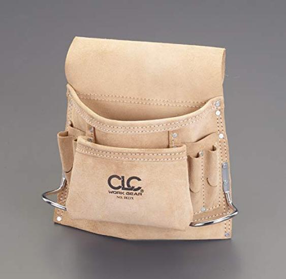 

Esco Tool Pouch 8-Pocket EA925CC-31