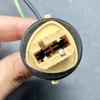 1pc  for Honda CRV Accord Civic city crider Odyssey ciimo Tail Light Brake Light Turn Signal Lamp Holder