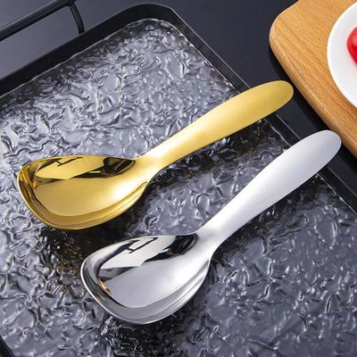 Pomůcky na výrobu sushi – Lžíce na rýži