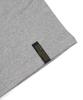 STIGMA Staff Semi-Oversized T-Shirts Melange