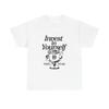 Invest In Yourself Graphic T Shirt Unisex Heavy Cotton Tee Gift