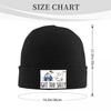 Got Too Silly Goose Funny Warm Knitted Cap Winter Knit Bonnet Hat Skullies Beanies Hip Hop Caps for Unisex
