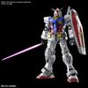 PG Unleashed Gundam RX-78-2 1/60 Scale Color-Coded Plastic Model Kit
