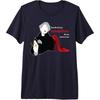 Il Diavolo Veste Prada 2 Miranda Priestly T-shirt Uomo Donna Estate Cotone Abbigliamento Manica Corta Maglietta